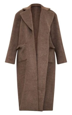 Mink Brushed Wool Look Oversized Dad Coat -Modern Wear Boutique 03c9c4362b9dfbb3394859801f3583c90b12bd9e cnc7548 5