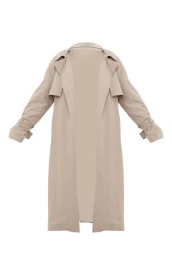 Stone Drapey Woven Longline Trench -Modern Wear Boutique 08df7e31b0c42c4f7346f36f450b79b930d30e24 cna9694 5