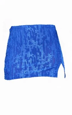 Cobalt Blue Textured Jersey Micro Mini Skirt -Modern Wear Boutique 0d2d3b408aa673c9d5cc61e71b7833430cfa268b cnc8565 6