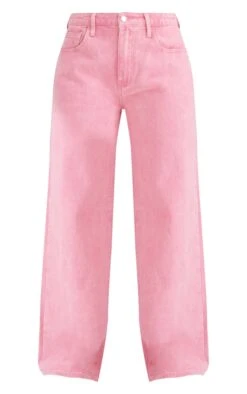 Washed Pink Wide Leg Low Rise Jeans 11 Washed Pink Wide Leg Low Rise Jeans -Modern Wear Boutique 0fef610829bc550582af9d2708103b5ff62c3eb0 cnc5706 5