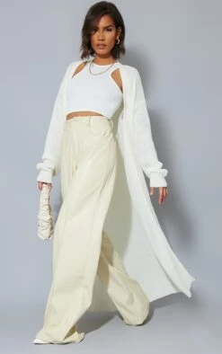 Cream Maxi Knit Cardigan 9 Cream Maxi Knit Cardigan -Modern Wear Boutique 15a97be24549130dc38ebcf99ac17200d9fdad92 cmu0214 3