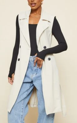 Stone Sleeveless Belted Trench Coat 8 Stone Sleeveless Belted Trench Coat -Modern Wear Boutique 16acfe3474c35b10bbd56e77f9caced131a4ca1a cnd3367 4
