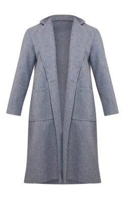 Grey Marl Patch Pocket Wool Look Coat 9 Grey Marl Patch Pocket Wool Look Coat -Modern Wear Boutique 17514288a467d263e59bec93e4a6959be7d4ccde cnd8059 5