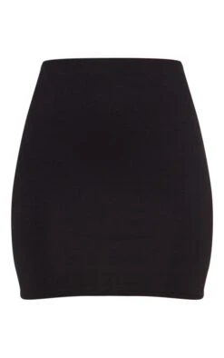 Black Cotton Mini Skirt 8 Black Cotton Mini Skirt -Modern Wear Boutique 1c1b52ef4f0634656ad03499d1f696eb9592e754 CMG1050 3