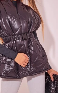 Black Belted Diamond Quilted Gilet -Modern Wear Boutique 1d753c593776d4f8ce13c8f4caa271793af51376 cnc2769 4