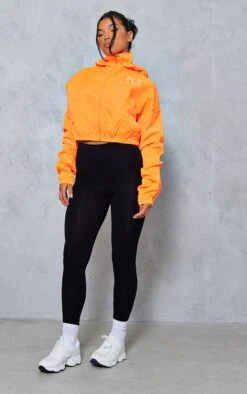 PRETTYLITTLETHING Bright Orange Hooded Shell Jacket -Modern Wear Boutique 2cad45253f6d474adcf6f086fcaee083e308cc8f cmz1727 3