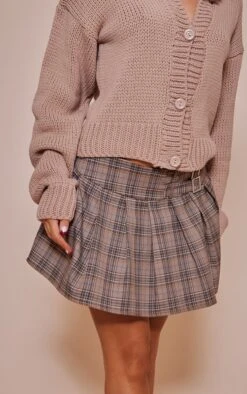 Stone Chunky Knit Exaggerated Collar Cardigan -Modern Wear Boutique 2cdc96382381c72d271ddca4bc202ffe3f72a2af cnc0933 4