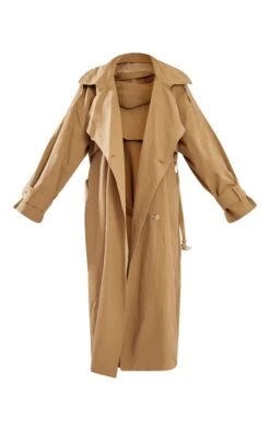 Warm Beige Woven Hooded Oversized Trench Coat 10 Warm Beige Woven Hooded Oversized Trench Coat -Modern Wear Boutique 3d21c1d3c4d7baeee6c2341503dbd1fd238f6cd5 cna3918 5