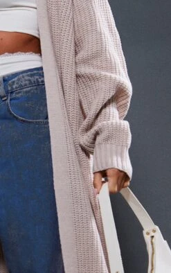 Mocha Maxi Knit Cardigan -Modern Wear Boutique 4145b07f98aa4532d3c36186d89ba1536cb06d66 cnb6438 4