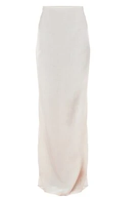Cream Brushed Woven Ruched V Front Maxi Skirt -Modern Wear Boutique 42f7a591fc47f084a5df3ac2189e417603eba827 cmy1319 5