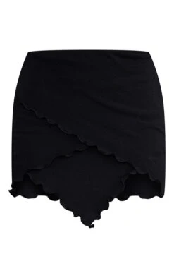 Black Cotton Lettuce Hem Detail Mini Skirt 11 Black Cotton Lettuce Hem Detail Mini Skirt -Modern Wear Boutique 470c0cc8520b653e6579f31a76f2aab48ae90fb8 cnc8569 6
