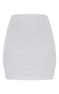 Black And Grey Basic Cotton Blend Jersey 2 Pack Mini Skirt -Modern Wear Boutique 477425a61cf1659b92371f74929c115416f2370d cmp0772 6