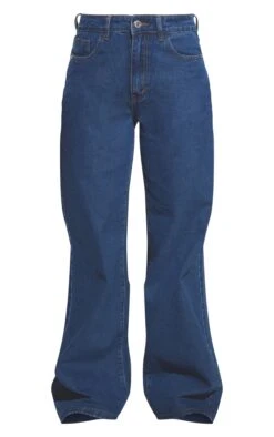 Indigo Blue Wash Lightweight Wide Leg Jeans 9 Indigo Blue Wash Lightweight Wide Leg Jeans -Modern Wear Boutique 49e239652a9270bb74642bebd13a028c36f7ca8d cnc5751 5
