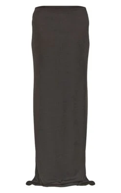 Black Acetate Slinky Low Rise Maxi Skirt 9 Black Acetate Slinky Low Rise Maxi Skirt -Modern Wear Boutique 4a6ba1c995f6e30c3ec58a411ed42375a2a511b8 cmz4179 5