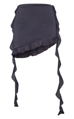 Black Woven Ruffle Detail Asymetric Micro Mini Skirt 11 Black Woven Ruffle Detail Asymetric Micro Mini Skirt -Modern Wear Boutique 54e9adc06d4cceef12c04ff5ab7c1c6a8f2325d0 cnd3915 6