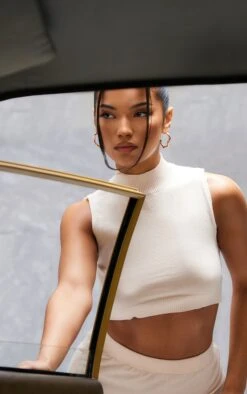 Cream Soft Knit Low Waist Maxi Skirt 8 Cream Soft Knit Low Waist Maxi Skirt -Modern Wear Boutique 55f0b13fd346120ac513f55135081e2bb4853b8c cnb8374 4