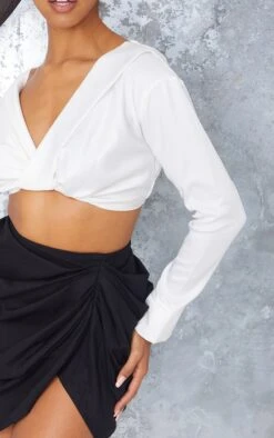 Black Gathered Mini Skirt -Modern Wear Boutique 59fb1600bcf22bbe6623ba2843873f76e94e9fdc cmt7902 5