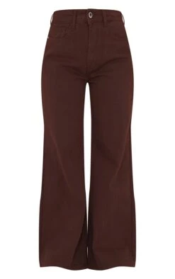 Chocolate Wide Leg Jeans -Modern Wear Boutique 62b7b9b872c4aa3c8ccb034b5f83ff54d83ea543 cmu0971 5