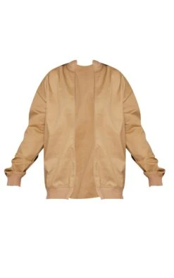 Plus Camel Oversized Zip Up Bomber 11 Plus Camel Oversized Zip Up Bomber -Modern Wear Boutique 64c536bab32599e8643b25382eced42932109fc8 cnd2426 5