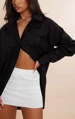 Ecru Chunky Rib Mini Tube Skirt -Modern Wear Boutique 66366a6a822a3eddfaa27c5a7a0cf03a42cbaeba cnd3768 5