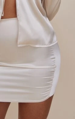 Champagne Satin Mid Rise Micro Mini Skirt -Modern Wear Boutique 6a54a96298ac9e6d38de0420d5168fbaba858376 cnc9544 5