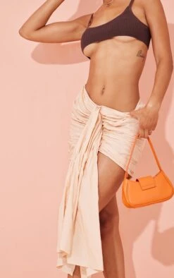 Stone Ruched Drape Front Mini Skirt -Modern Wear Boutique 6cf36570f3730472fc1f8d6c252dadf8380e494d cmy1472 5