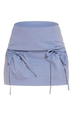 Dusty Blue Twill Pocket Front Micro Mini Skirt 11 Dusty Blue Twill Pocket Front Micro Mini Skirt -Modern Wear Boutique 6dedced39ef592d711989573357f83d94dcfe6ba cnd3912 6