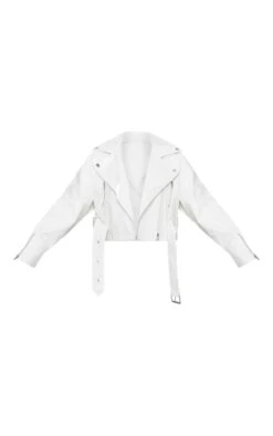 White Croc Faux Leather Oversized Biker Jacket 9 White Croc Faux Leather Oversized Biker Jacket -Modern Wear Boutique 7018c4670d3b305235ddb0b7e54116ca3f9f8355 cnc7524 5