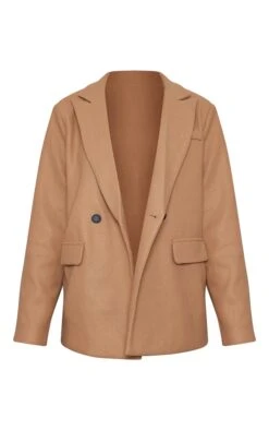 Mink Wool Blend Double Breasted Blazer -Modern Wear Boutique 7159cd193a1f74a45ed3a95c5ede3d8397e30612 cnc0167 5