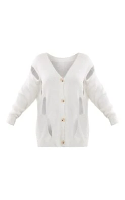 Cream Eyelash Knit Cut Out Oversized Cardigan -Modern Wear Boutique 764a3f328244325d28f51dccc99072734344fd5b cnb8425 5