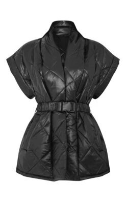 Black Belted Diamond Quilted Gilet -Modern Wear Boutique 76ddb3415dd0fc816462f23161fb7ecb3edfb479 cnc2769 5
