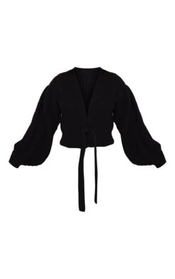 Black Chunky Tie Waist Belted Cardigan -Modern Wear Boutique 79ff94ad968433328904adfb495cd877120e6ef0 cmo7286 5