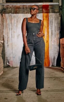 Black Split Hem Jeans 13 Black Split Hem Jeans -Modern Wear Boutique 7bdbcc4d53fda5dfaa80d82b34884f1224a2c9e1 CMF5019 1