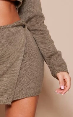 Olive Brushed Knit Wrap Front Skirt 10 Olive Brushed Knit Wrap Front Skirt -Modern Wear Boutique 7fac7328f13a4310c0e8ff81144cb4c50c2c550b cnc2860 5