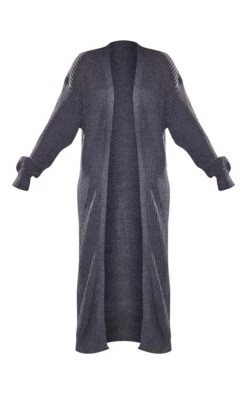 Charcoal Maxi Knitted Cardigan 11 Charcoal Maxi Knitted Cardigan -Modern Wear Boutique 82e83795cbc6fecf2ac3c4663e3d01898bb5e75f cmu0215 5