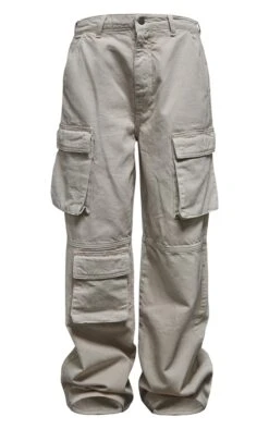 Washed Stone Low Rise Baggy Boyfriend Cargo Jeans -Modern Wear Boutique 852c5fb946fcb2989d004e346184f2601fdd5dd4 cnb8468 5