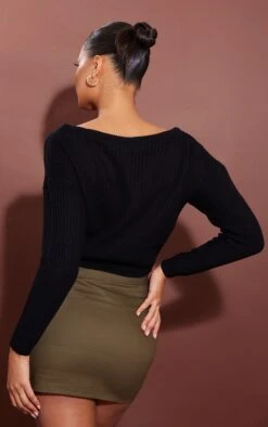 Black Off The Shoulder Knit Jumper -Modern Wear Boutique 8aca60cd29749623c113fa2d6ab0617dad4606d0 cmv1379 2