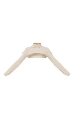 Oatmeal Square Marl Knit Cropped Sleeves 9 Oatmeal Square Marl Knit Cropped Sleeves -Modern Wear Boutique 8e565dfa18d3cec006187c89ff32e91e69997a0b cnb6396 5