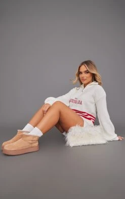 White Lousiana Varsity Half Zip Knit Jumper 7 White Lousiana Varsity Half Zip Knit Jumper -Modern Wear Boutique 8f3372ea1ae9a9436870d4009f5c4ba3371eeecd cna6716 3