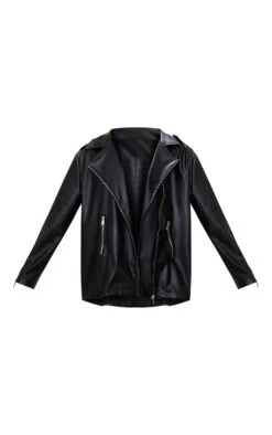 Black Oversized Biker Jacket -Modern Wear Boutique 8f5058ada863406d067f00489368a5114d67f710 cnd8054 5