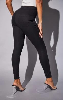Black Basic Disco Fit Skinny Jeans 9 Black Basic Disco Fit Skinny Jeans -Modern Wear Boutique 90ecdee72a29cddb871be3694bc68c057dc3dfdf cms6273 3