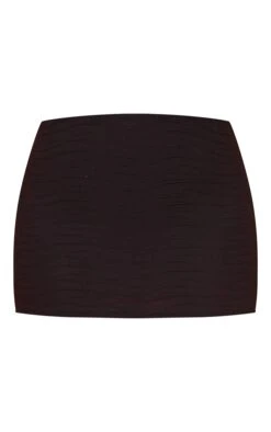 Black Pleated Jersey Micro Mini Skirt -Modern Wear Boutique 9575676b07a2bd175b7db744b5fdbfeb00e988f8 cmz3312 6