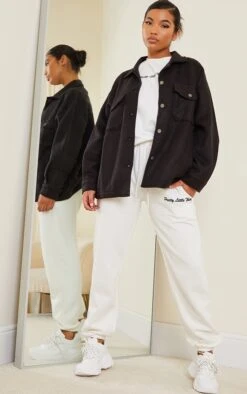 Black Pocket Front Shacket -Modern Wear Boutique 986f9cd00eda7e7f39ac0dfc74a9651ac85f417d cmo0714 3