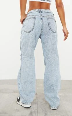 Light Blue Acid Wash Baggy Ripped Low Rise Boyfriend Jeans 7 Light Blue Acid Wash Baggy Ripped Low Rise Boyfriend Jeans -Modern Wear Boutique a0d9b258570a62d23c68fe5257c6fecb9735d5f4 cms6195 3