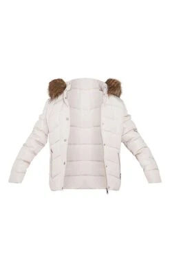 Stone Quilted Mara Faux Fur Hooded Puffer Jacket 9 Stone Quilted Mara Faux Fur Hooded Puffer Jacket -Modern Wear Boutique a16de4c5931f85fd3ca56828734948d11d93019e cmm4816 5