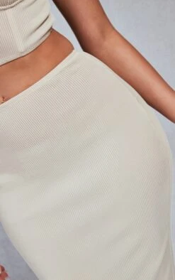 Stone Woven Micro Plisse Low Rise Midi Skirt -Modern Wear Boutique a1c7bb121472ad34ca468cffe125c5d5158bf0be cnb5446 4