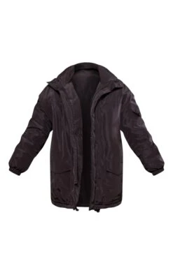 Black Oversized Pocket Detail Longline Jacket 9 Black Oversized Pocket Detail Longline Jacket -Modern Wear Boutique a92e59134c5ba5a74f8a025d203d189c9e1c1e82 cnc0439 5