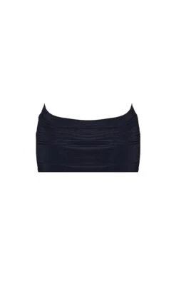 Black Slinky Basic Low Rise Extreme Micro Mini Skirt -Modern Wear Boutique ad5c67bf56dafe10e87a43a858f56ba90852159e cmv8574 6