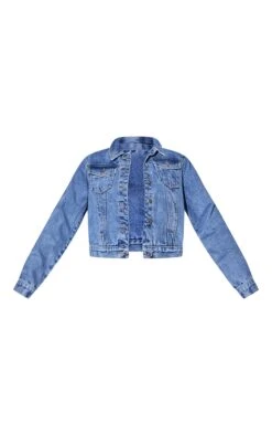 Light Blue Wash Basic Cropped Denim Jacket 11 Light Blue Wash Basic Cropped Denim Jacket -Modern Wear Boutique aec0276af1c9aca0338ed4d2ba0b6be85b410d99 cms6261 5