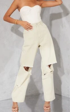 Washed Stone Baggy Low Rise Ripped Boyfriend Jeans 8 Washed Stone Baggy Low Rise Ripped Boyfriend Jeans -Modern Wear Boutique b10fb03cdfdafd8b25ddc92c9dd9de91fea6c495 cms1467 2